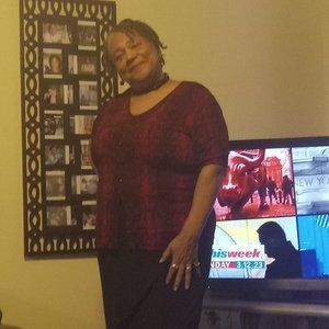 Meet your Posher, Margo